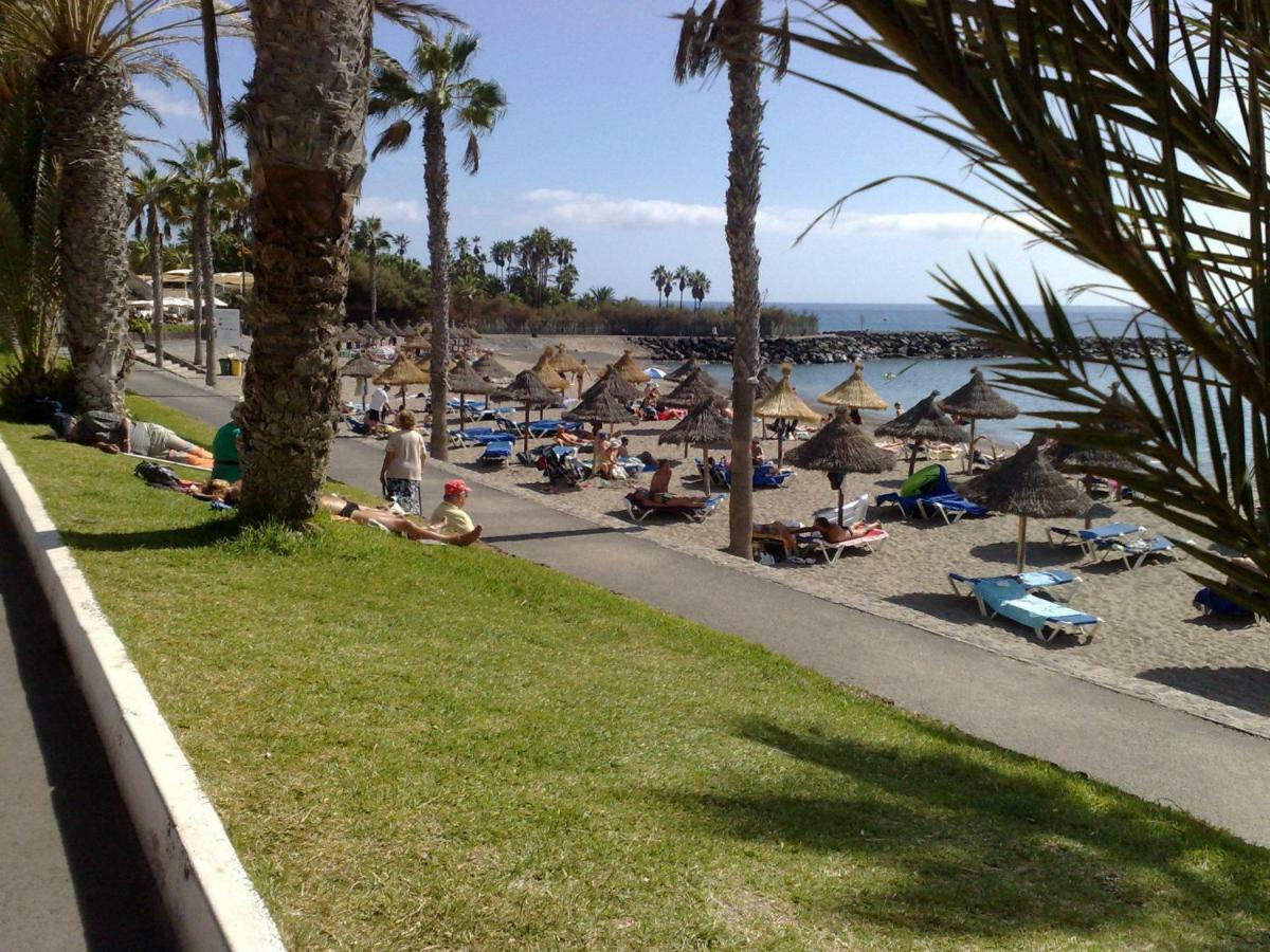 Flores 2 Playa de las Americas (Tenerife)