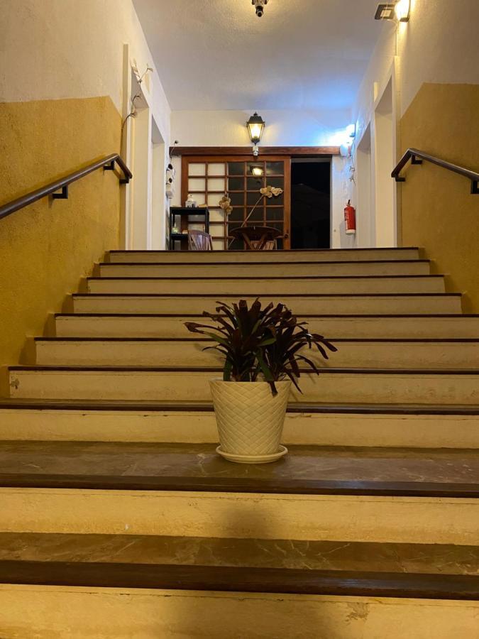Flores 2 Holiday home *
