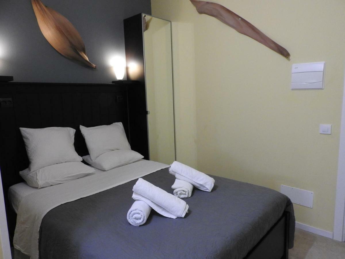 Flores 2 Holiday home Playa de las Americas (Tenerife)